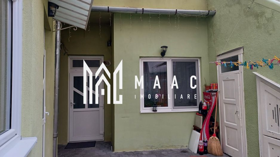 Apartament La Casa | 3 Camere | Orasul De Jos - Poză 8