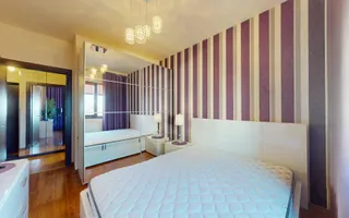 Apartament superb 2 camere Metrou Lujerului | Parcul Liniei - Poză 14