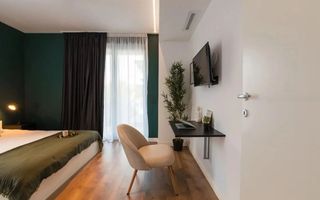 Chirie I Apartament 2 camere I Design unic I Iancu Nicolae - Poză 16