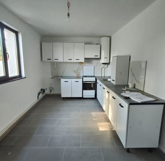 Casă nouă 3 camere | Sisești | pompă căldură | teren 300 mp - Poză 7