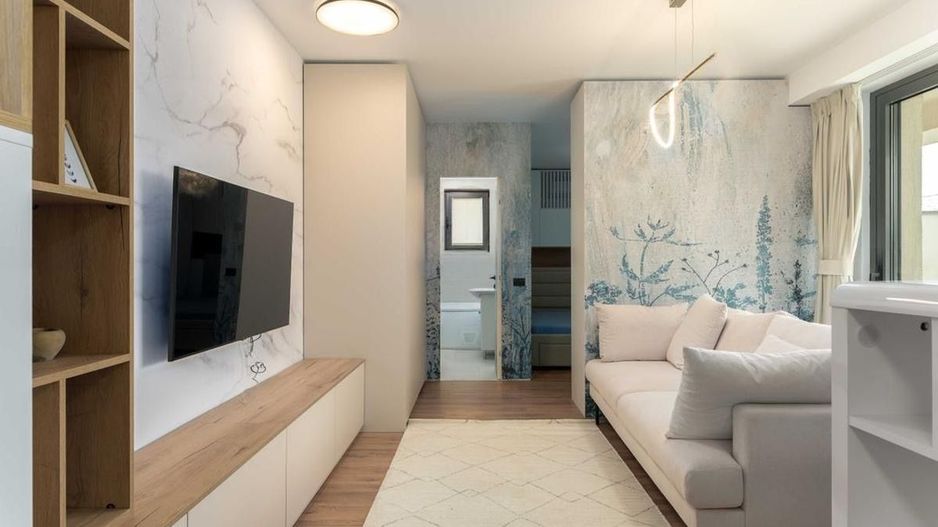 Chirie I Apartament 2 camere I Terasă generoasă 50 mp I Pipera - Poză 4