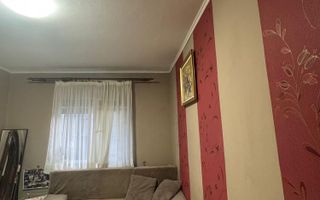 Apartament 2 camere semidecomandat 42 mp etaj 1 Marasti - Poză 2