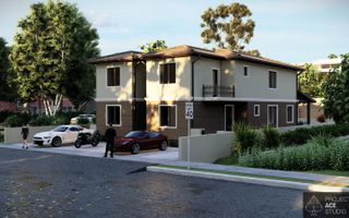 Comision 0, 4 dormitoare, teren generos,  asfalt, zona linistita. - Poză 3