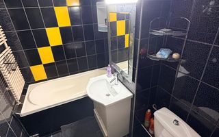 2 camere decomandat| Dorobantilor| centrala| clima| - Poză 9