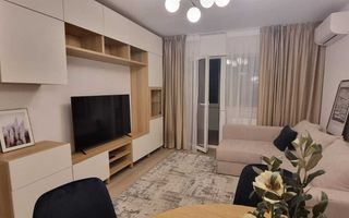 Apartament 2 camere, 55 mp, finisaje premium – Prima închiriere - Poză 3