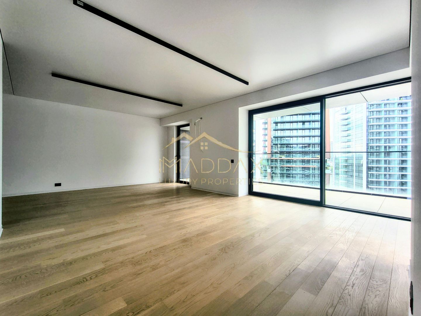 Apartament LUX 4 camere // vedere panoramica // Floreasca - Poză 6
