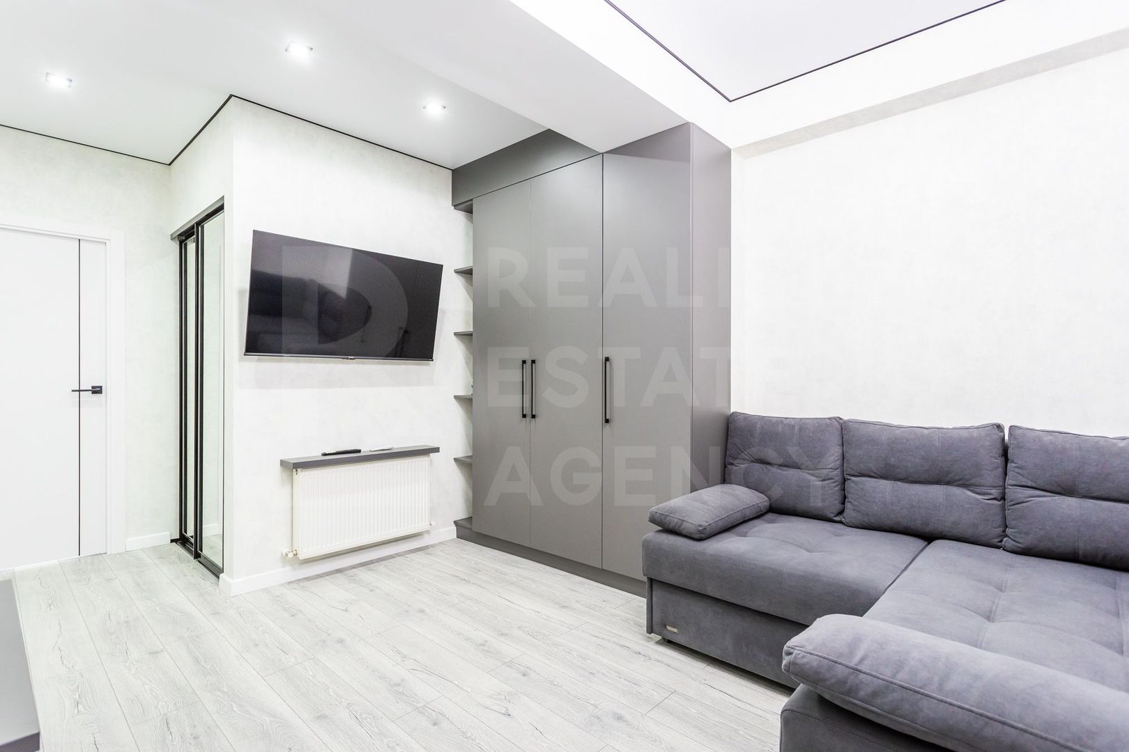 Vânzare, apartament, 2 camere, bd. Mircea Cel Bătrân, Ciocana - Poză 8