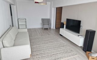 3 camere | metrou Gorjului | complet renovat | mobilat & utilat | - Poză 2