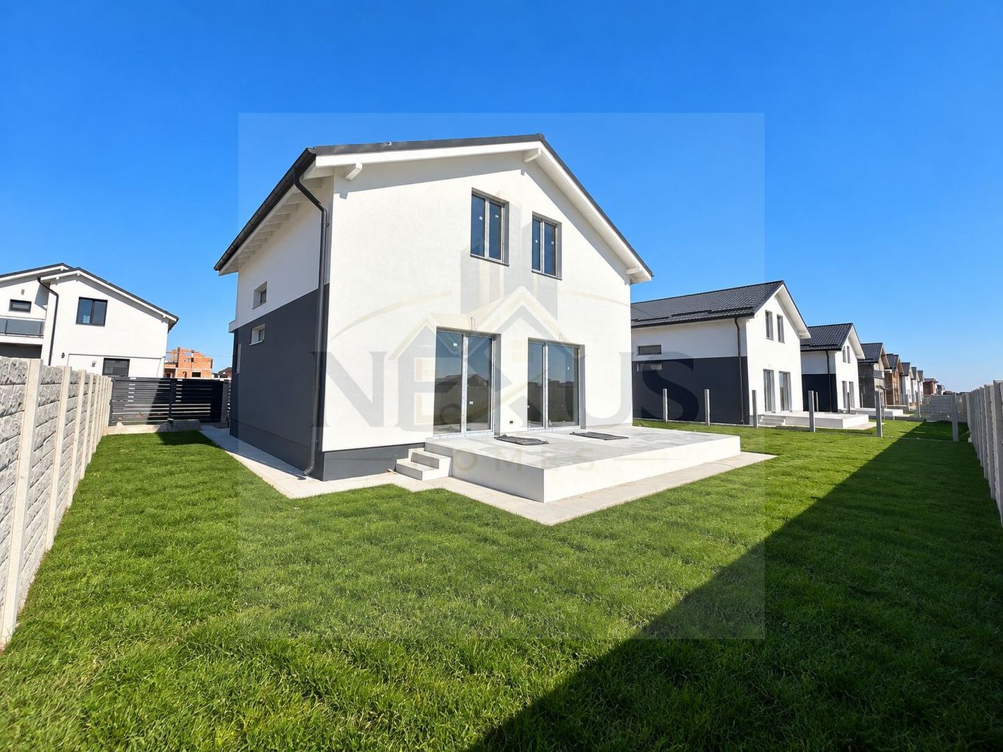 Vila | Miorita - 5 camere | Teren 389mp - Mutare rapida - Poză 18