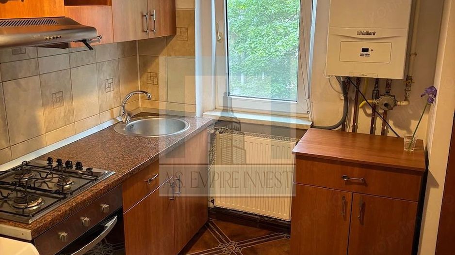 Apartament semidecomandat 2 camere - cartier Astra - Poză 6