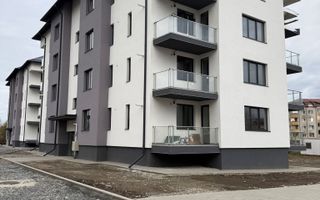 APARTAMENT NOU ÎN GHERLA – CARTIER NOU! - Poză 9