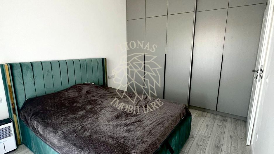 Apartament Modern 3 camere-balcon-etaj 2-Pensiunea Morariu - Poză 2