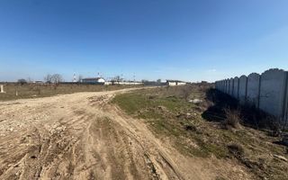 Teren intravilan-Ghercesti-Aleea Aviatorilor - Poză 1