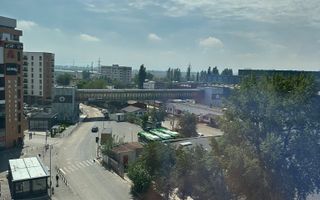 APARTAMENT 2 CAMERE DECOMANDAT - METROU BERCENI - Poză 1