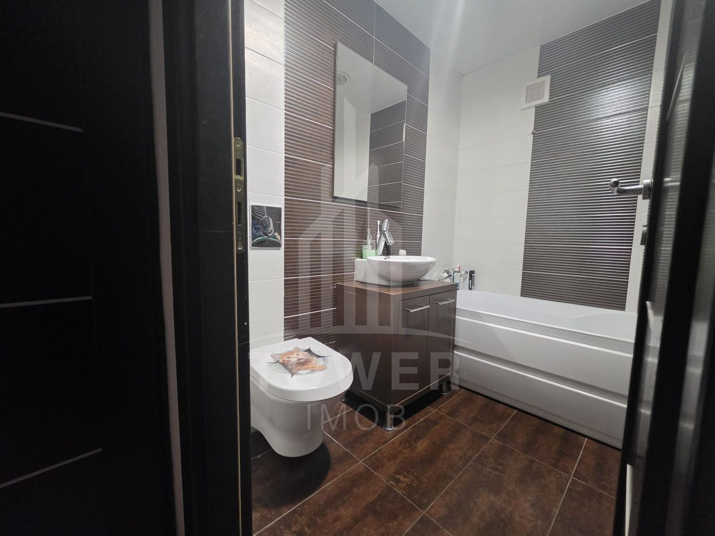 Apartament decomandat 4 camere - Terezian - Poză 6