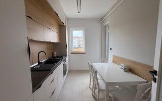 Apartament de vânzare I 2 camere Decomandat I Selimbar I Zona Brana I - Poză 2