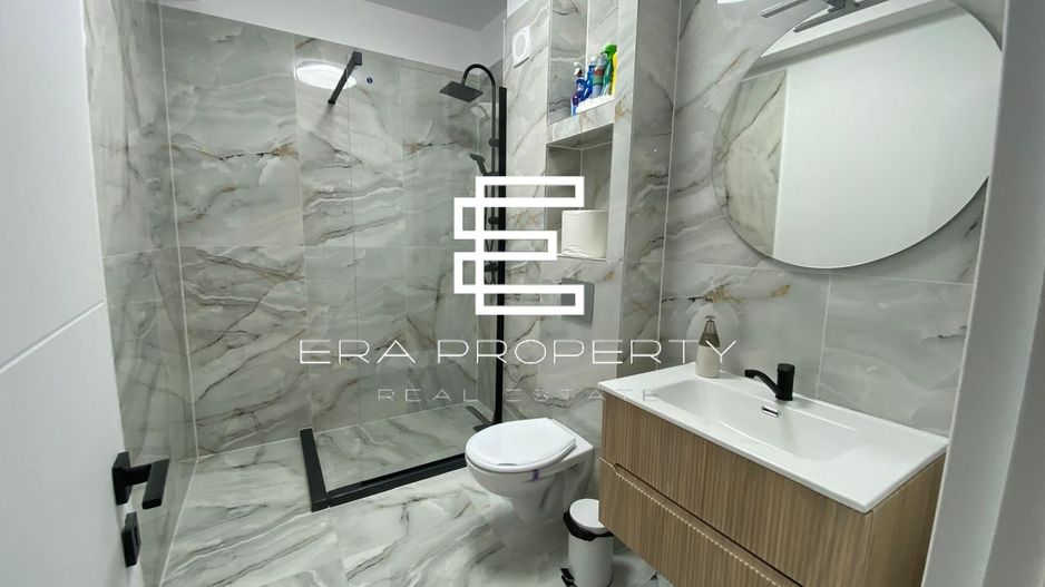 Apartament modern în DaVinci Homes – design industrial & finisaje premium - Poză 15