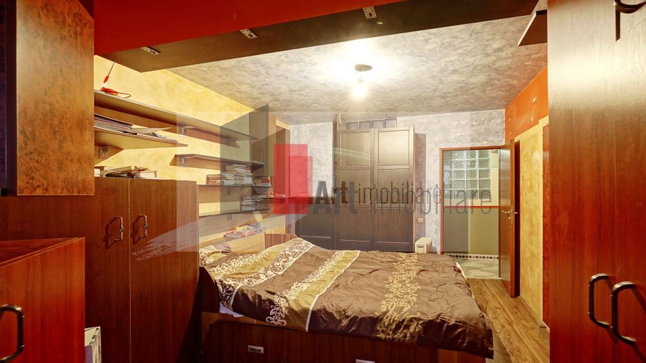 Apartament 3 camere Ion Mihalache - Poză 6