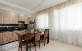 Chirie, apartament, 3 camere, strada Anestiade, Centru - Poză 3