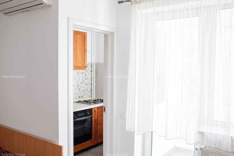 Garsonieră de inchiriat complet mobilata si utilata, Piata Veteranilor - Poză 3