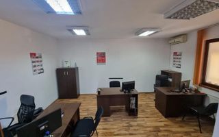 Apartament 3 camere I Spațiu comercial I 77 mp I VAD Central - Poză 1