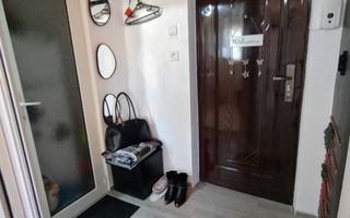 Garsoniera de vanzare – zona IC Frimu, aproape de str. Aurel Vlaicu - Poză 5