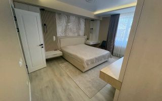 Chirie, apartament, 3 camere, strada Alexandru Vlahuţă, Centru - Poză 8