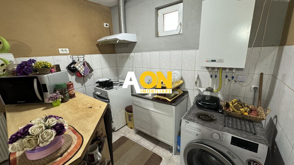 Casa 5 camere, zona Micesti, 900 mp teren, ideala pt doua familii - Poză 5