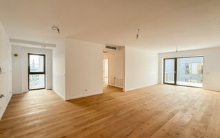 3 Camere 92 MP Finalizat | Baneasa | Green Lake - Poză 2