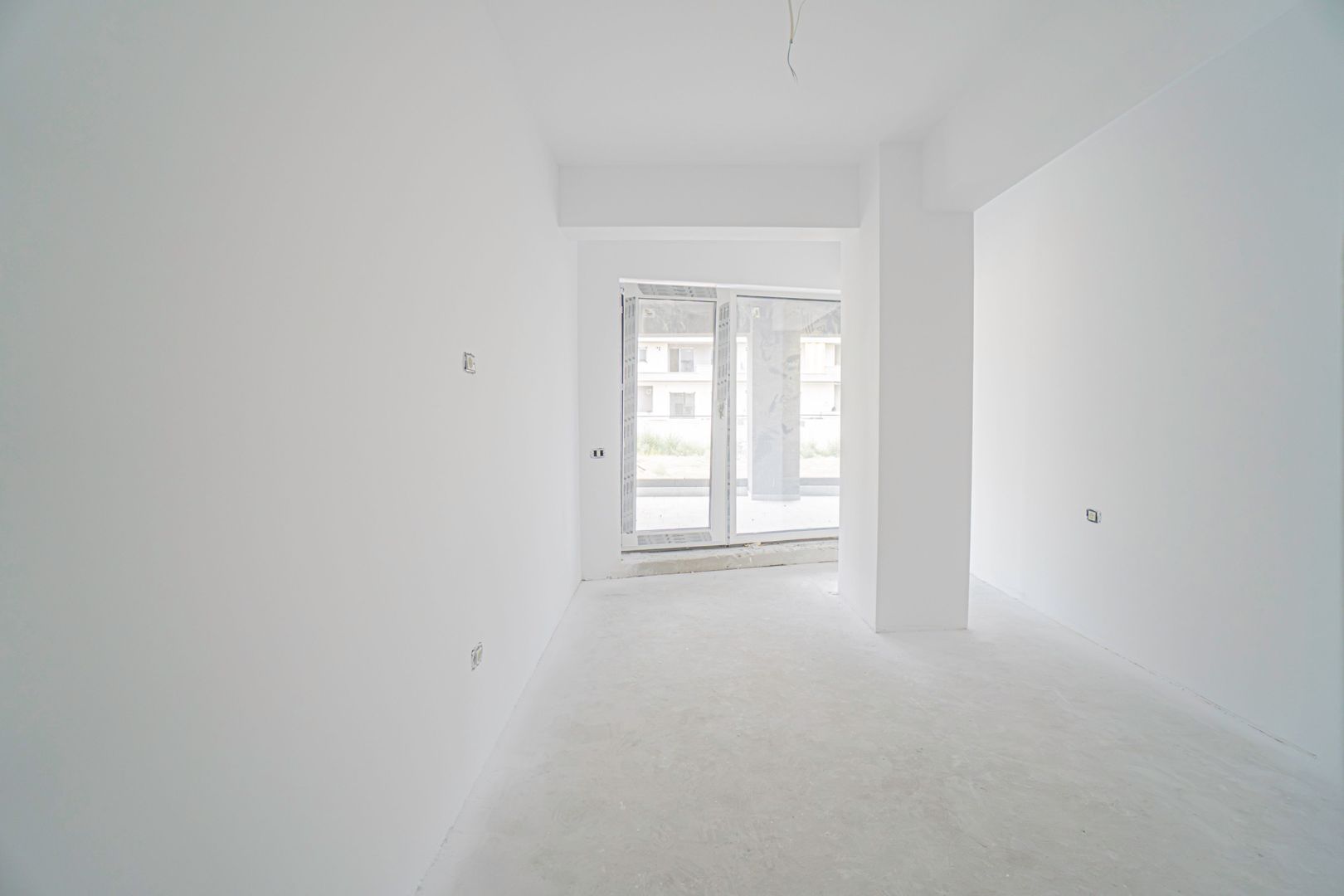 Tomis Nord - Vanzare apartament decomandat cu 3 camere, bloc nou. - Poză 18