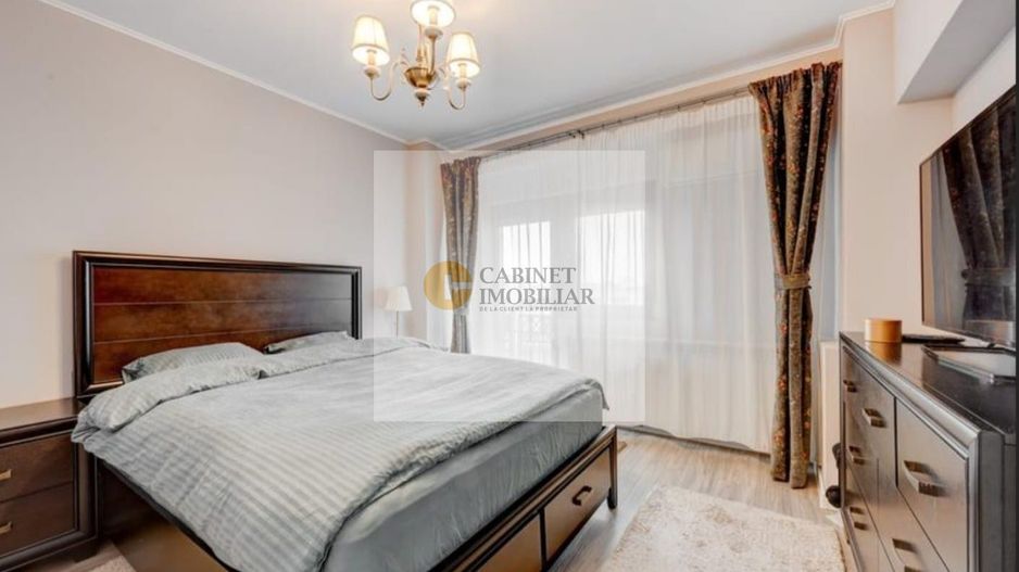 3 camere | Bd. BUREBISTA - Pta ALBA IULIA I Bloc 1995 I Etaj 9/9 - Poză 4