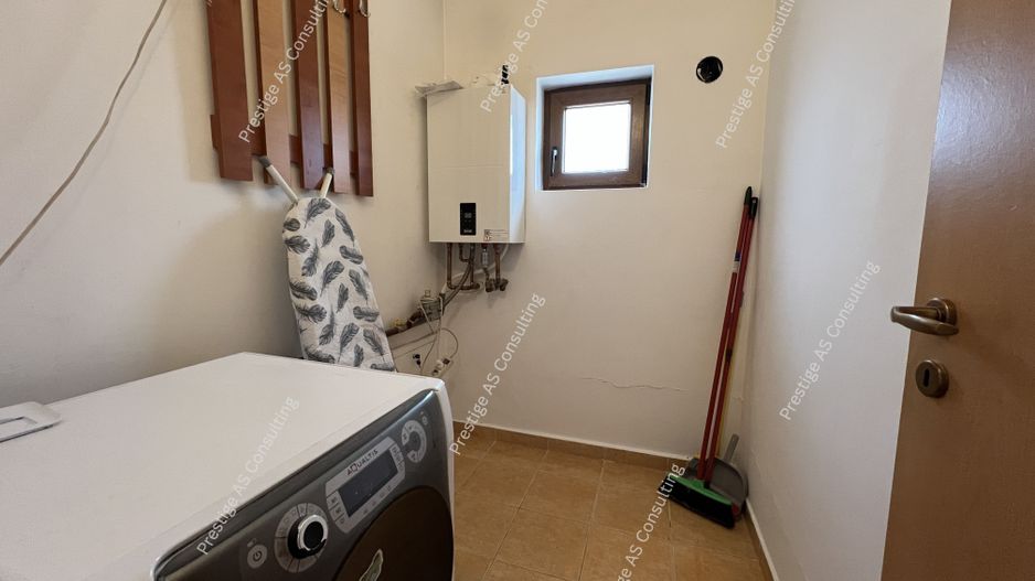 Apartament 3 camere | loc de parcare subteran | Girocului - Poză 11