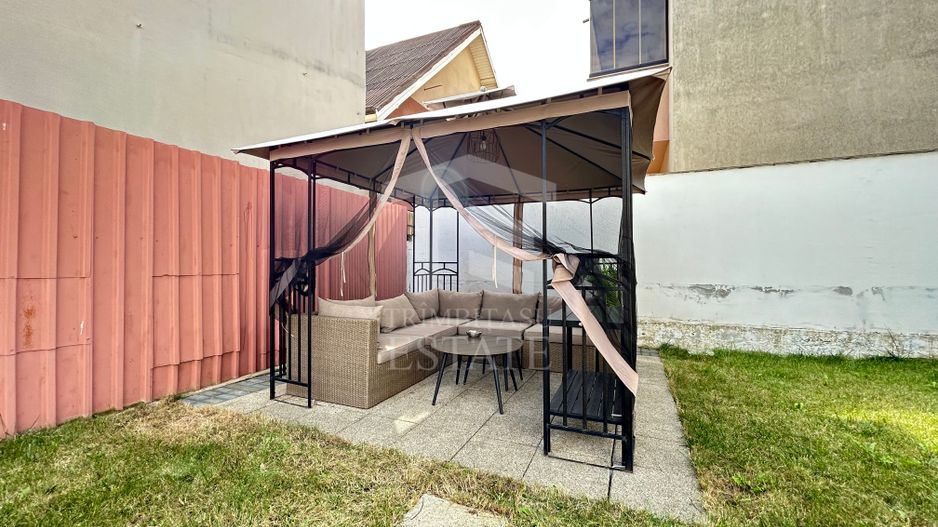 Vilă P+1 Mamaia Nord | 308 mp | 6 Camere | 6 băi | 6 locuri de parcare - Poză 39