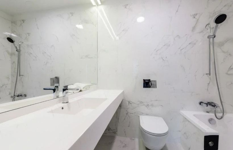 Apartament de lux 3 camere One Mircea Eliade – Priveliște panoramica - Poză 11