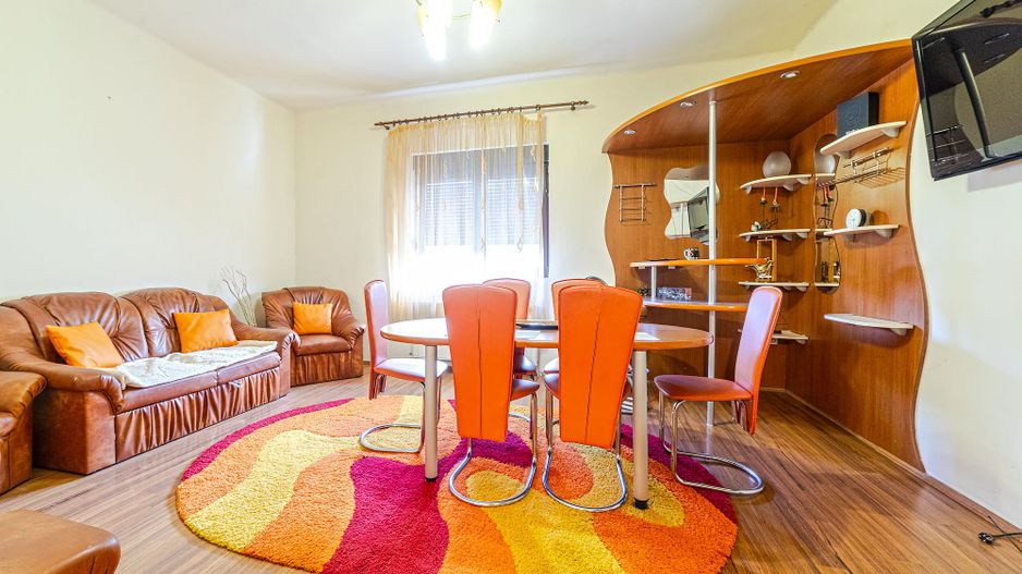 PREȚ NOU! Apartament 3 camere - Grădiște - Poză 2