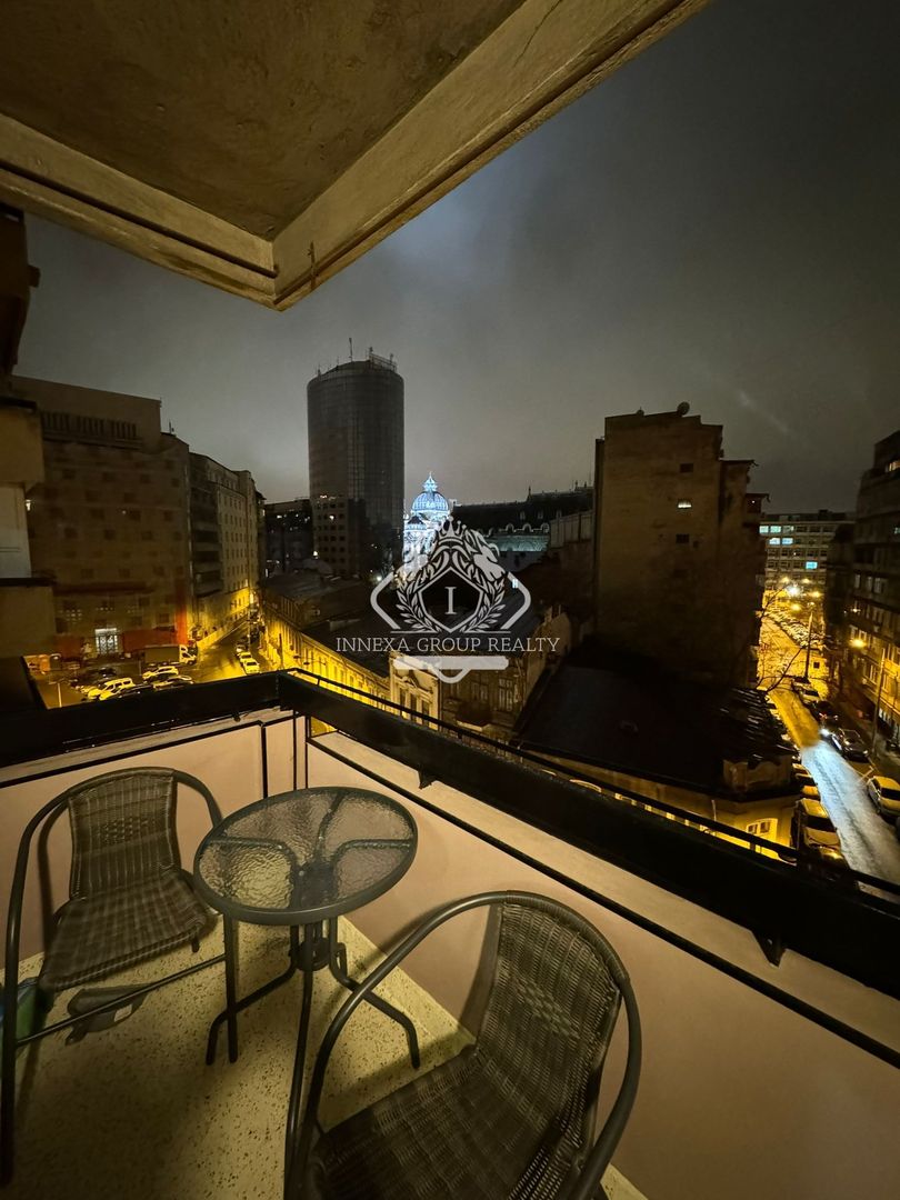 Cismigiu | Apartament 2 camere | Loc de parcare | 10 min metrou - Poză 9