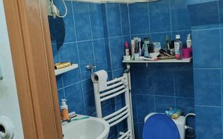 Apartament 3 camere de închiriat în zona Tătărași, Iași - Poză 2