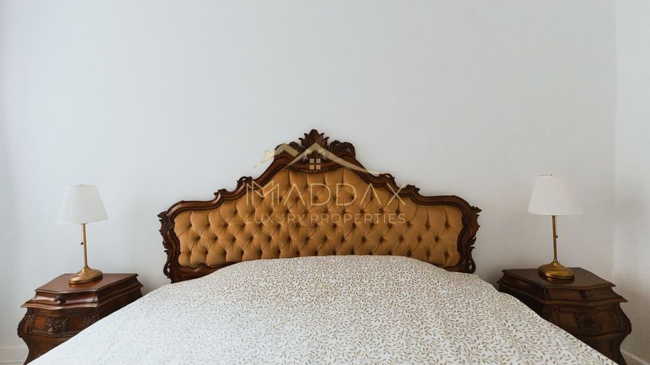 4 camere premium // duplex // Ideal birou cabinet // Calea Victoriei - Poză 20