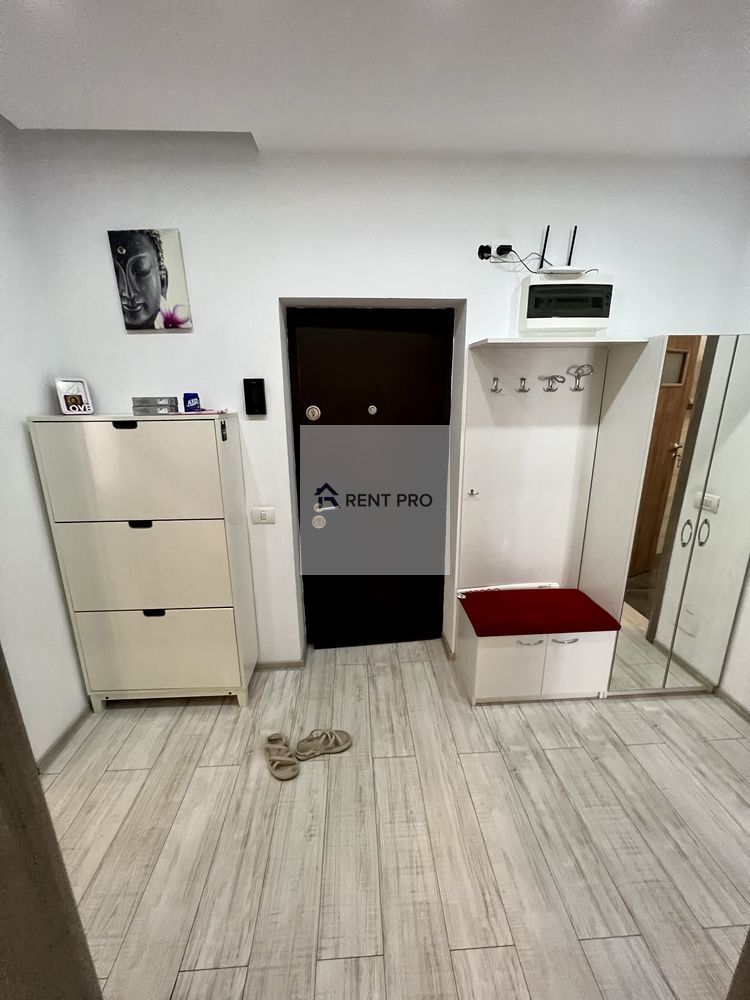 Apartament modern cu 3 camere de închiriat | Lujerului | 2 băi - Poză 6
