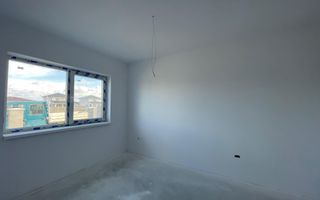 Duplex cu 3 camere și toate utilitățile-129.900€ |Moșnița Veche| - Poză 9