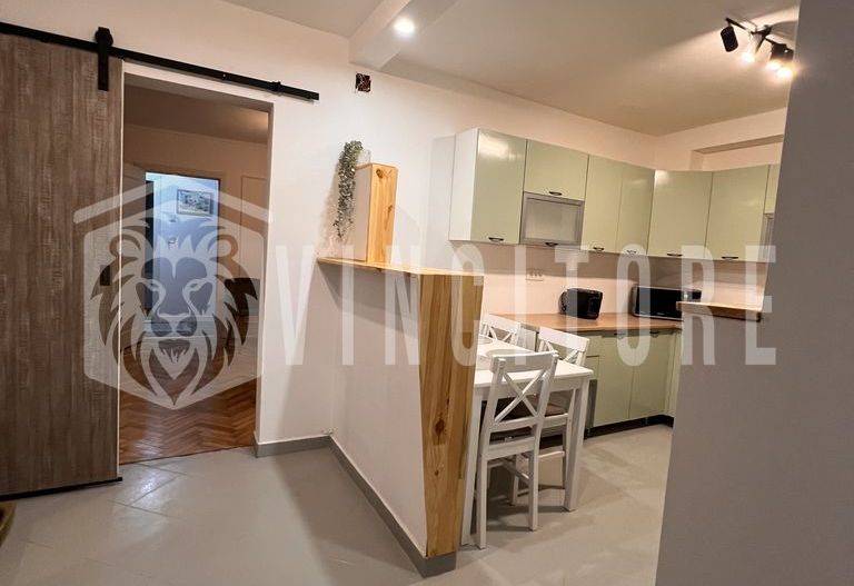 Apartament 3 Camere | 3 Min Metrou N. Grigorescu | Prima Inchiriere - Poză 7