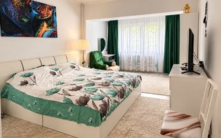 Apartament 5 camere, 125 mp | Băneasa - Poză 5