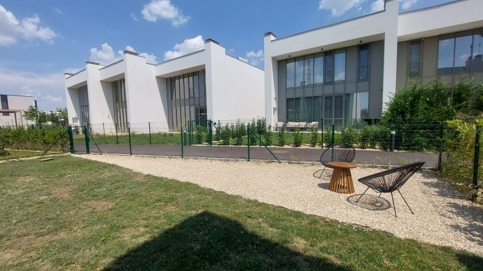 Vilă premium | Prima închiriere | Amber Forest | 4 camere - Poză 4