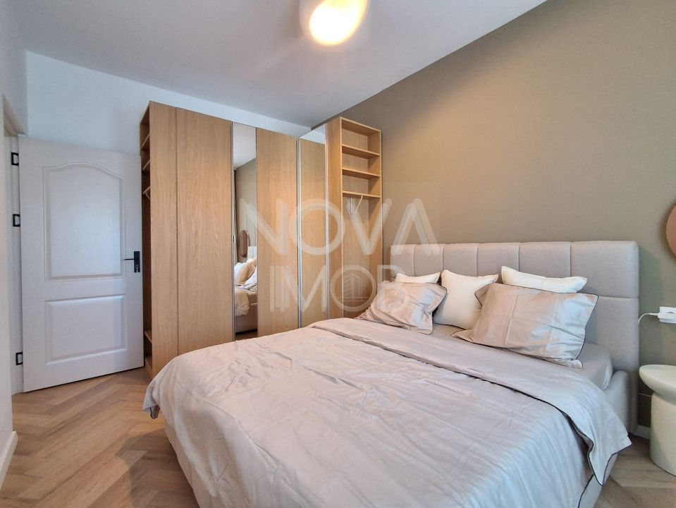 Apartament 3 camere, NOU - Turnisor - Poză 3