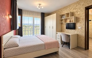 Casă individuală | 6 camere | teren 500 mp și grădină amenajată | Someșeni - Poză 6