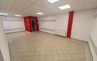 Spațiu comercial stradal | Vitrină mare | Zonă cu trafic intens - Poză 3
