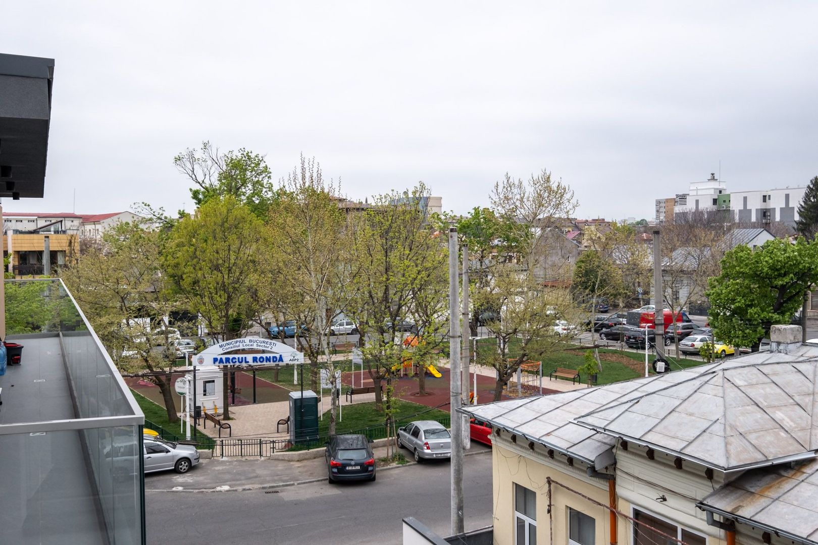 COMISION 0% - Apartament cu 3 camere Popa Nan - str. Ronda - imobil 2020 - Poză 18