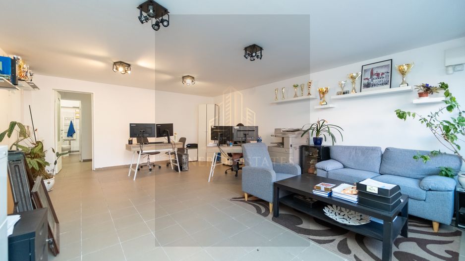 Spațiu comercial versatil de vânzare – Calea Feldioarei, Brașov - Poză 1