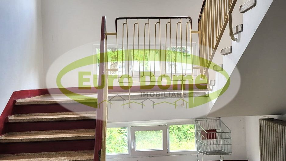 Comision 0 - Apartament de 2 camere într-o zona foarte linistită - Poză 3