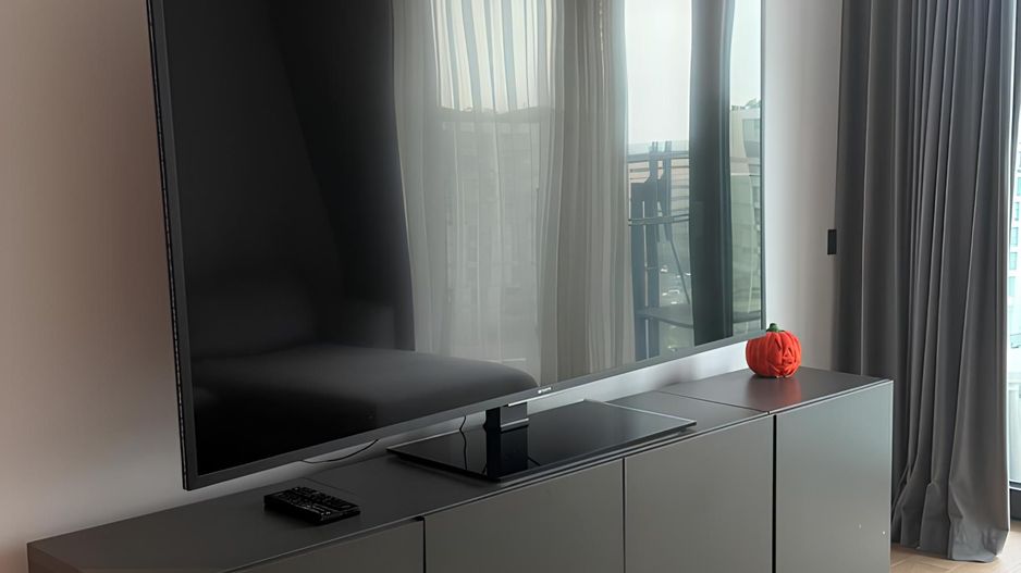 Apartament modern 3 camere I One Herastrau Towers - Poză 2